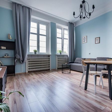 Apartamenty Pilsudskiego Gliwice Exterior foto