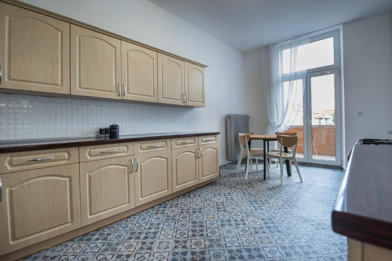 Apartamenty Pilsudskiego Gliwice Exterior foto