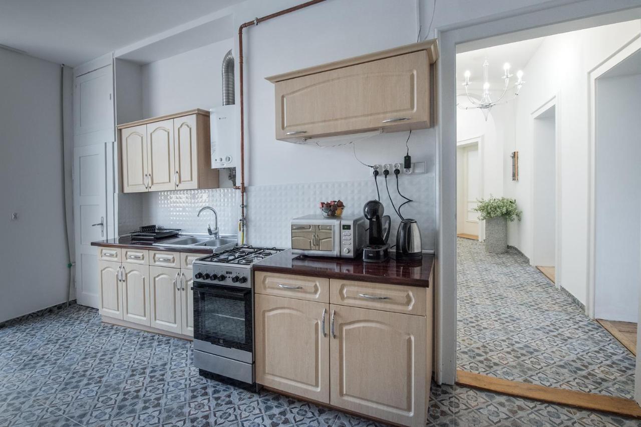 Apartamenty Pilsudskiego Gliwice Exterior foto
