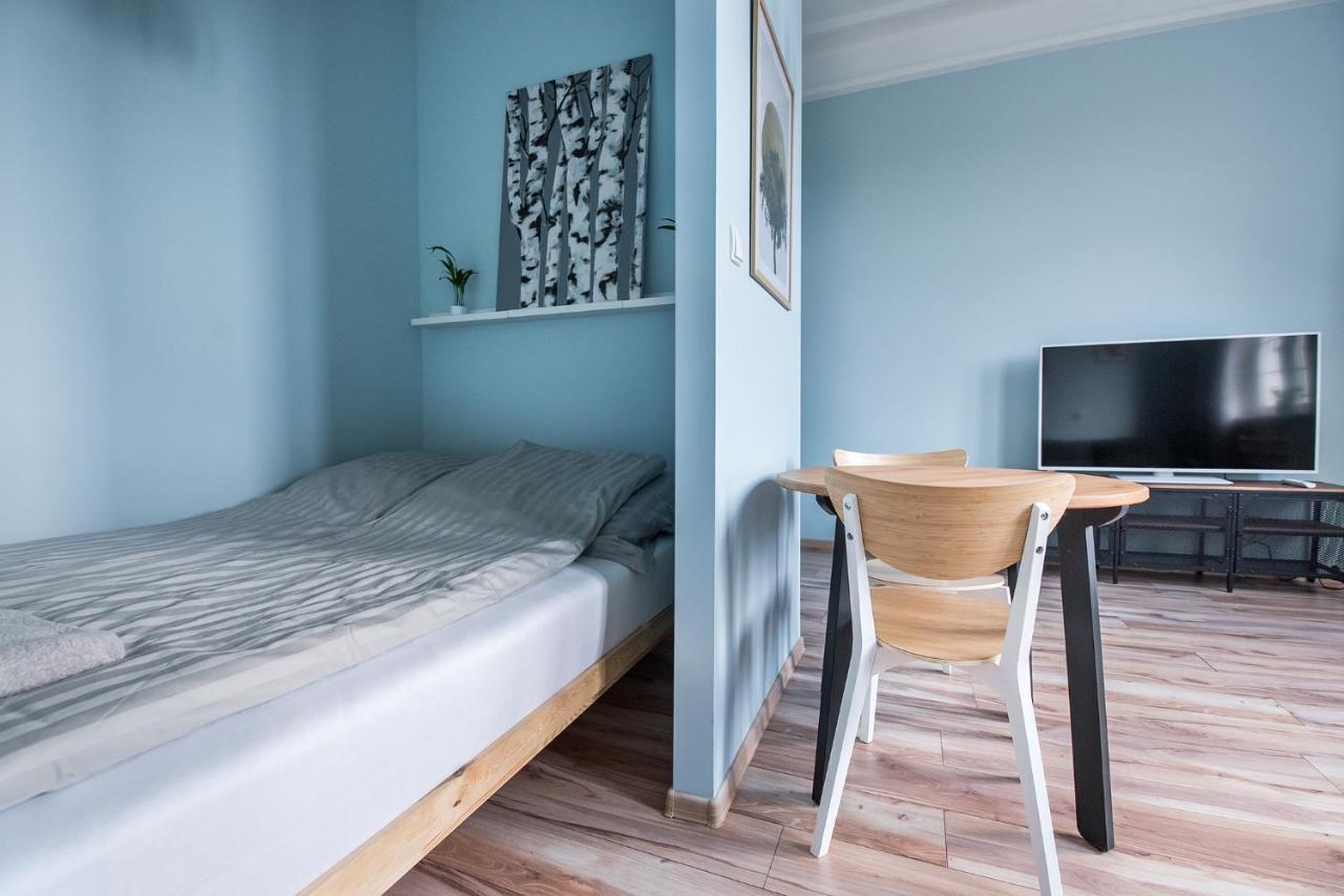Apartamenty Pilsudskiego Gliwice Exterior foto