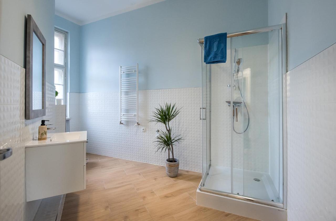 Apartamenty Pilsudskiego Gliwice Exterior foto