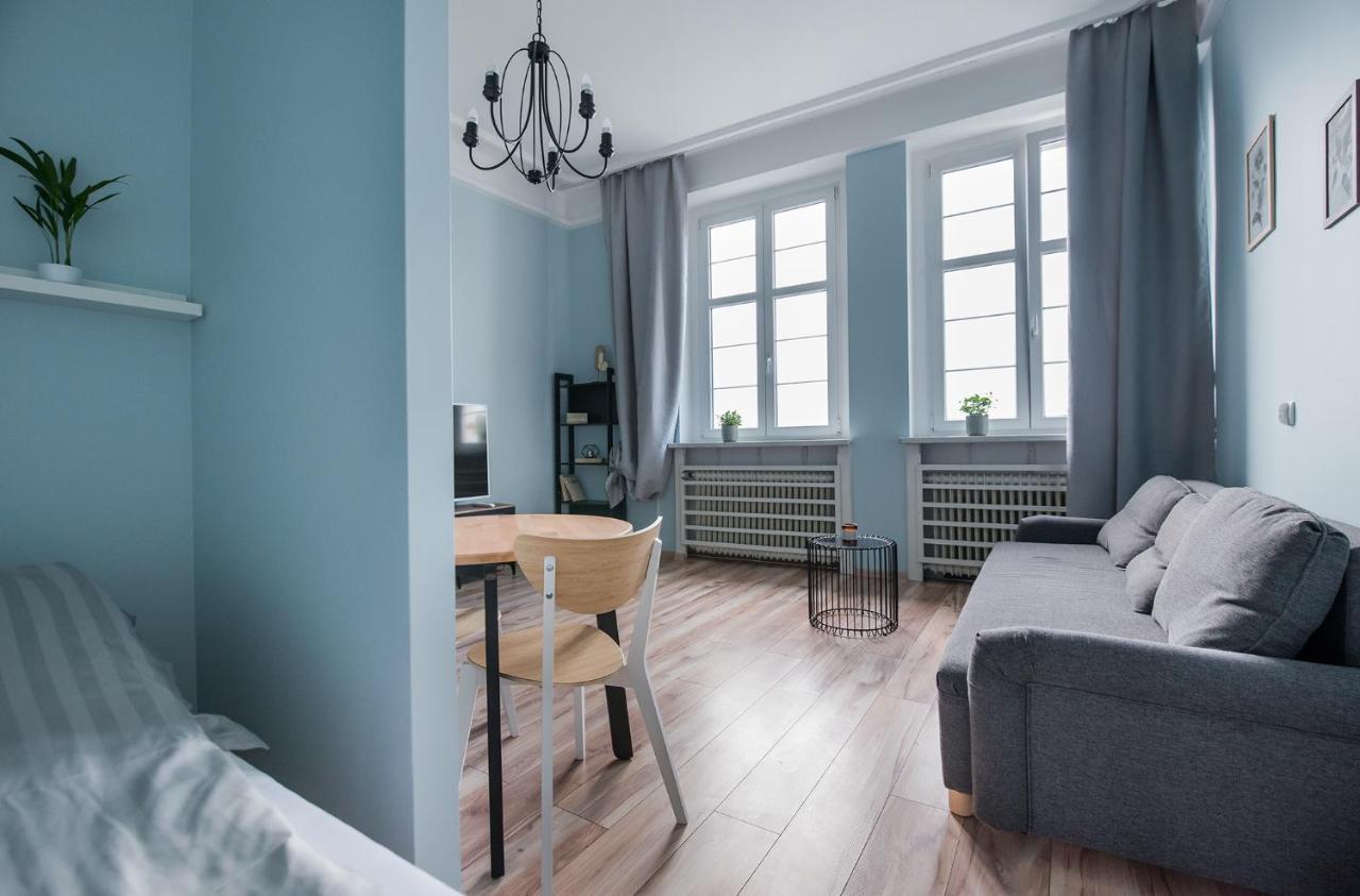 Apartamenty Pilsudskiego Gliwice Exterior foto