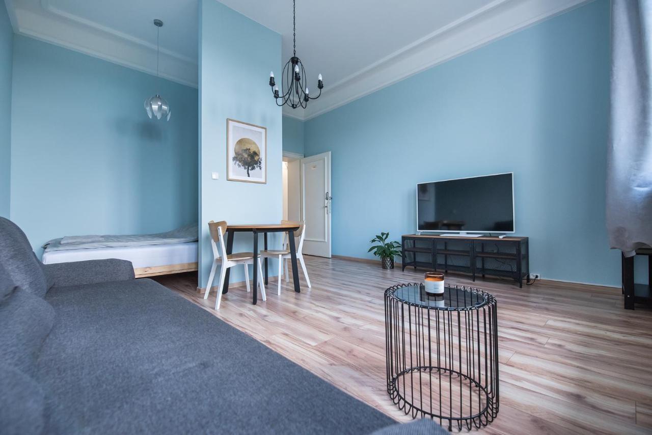 Apartamenty Pilsudskiego Gliwice Exterior foto