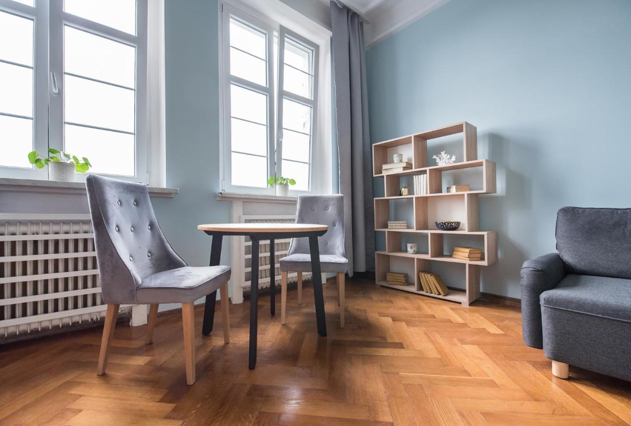 Apartamenty Pilsudskiego Gliwice Exterior foto
